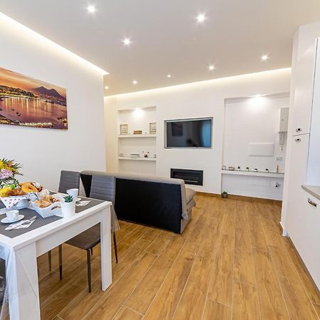 White Gold Bed & Breakfast Naples Luaran gambar
