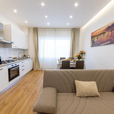 White Gold Bed & Breakfast Naples Luaran gambar
