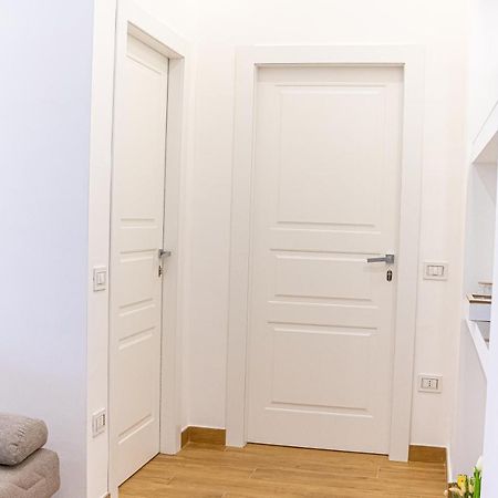 White Gold Bed & Breakfast Naples Luaran gambar