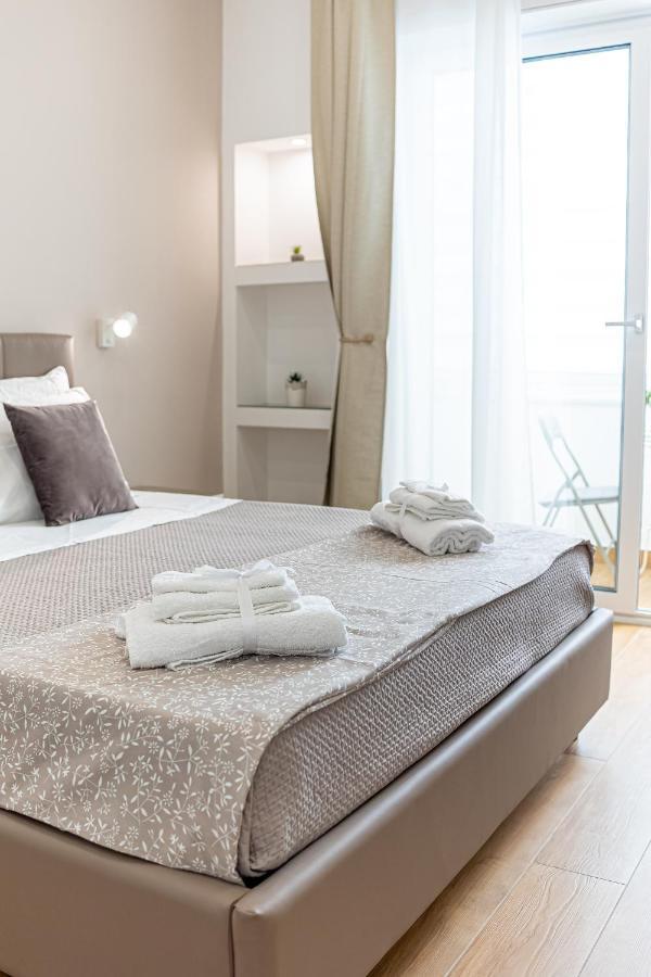 White Gold Bed & Breakfast Naples Luaran gambar