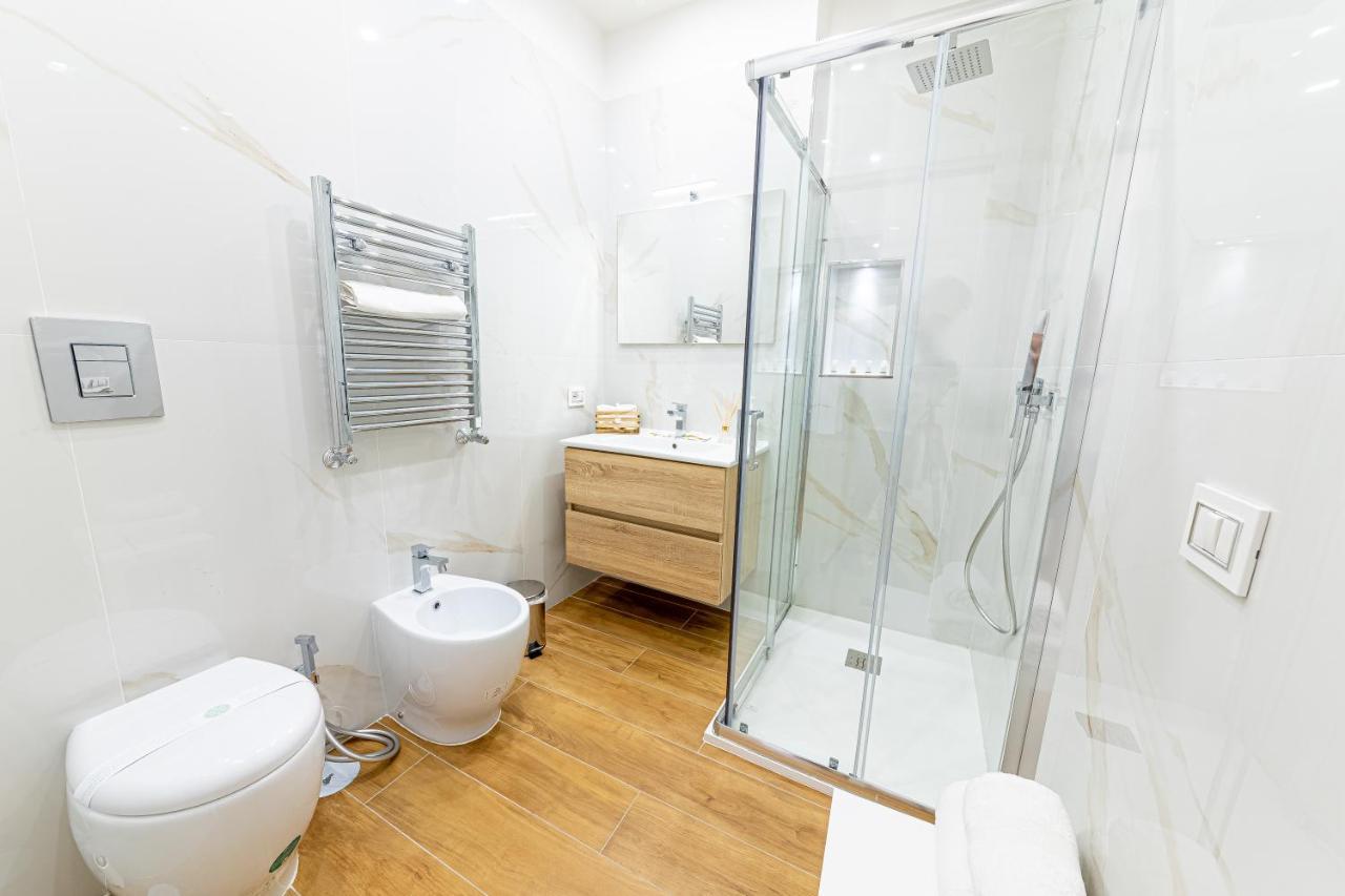 White Gold Bed & Breakfast Naples Luaran gambar