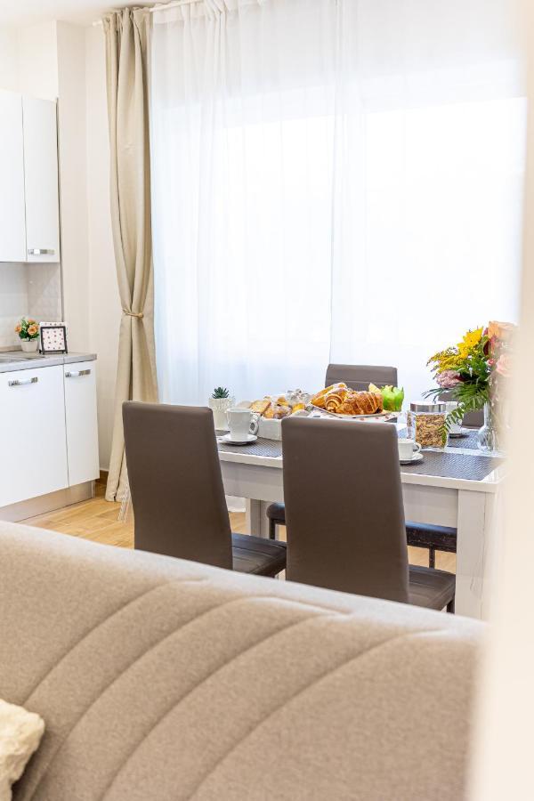 White Gold Bed & Breakfast Naples Luaran gambar