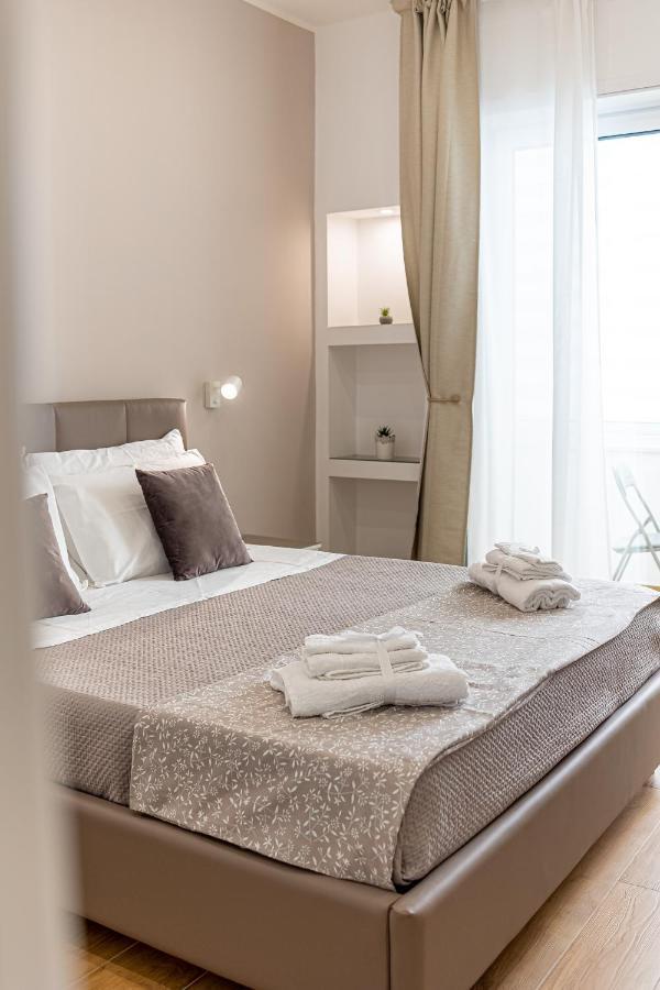 White Gold Bed & Breakfast Naples Luaran gambar