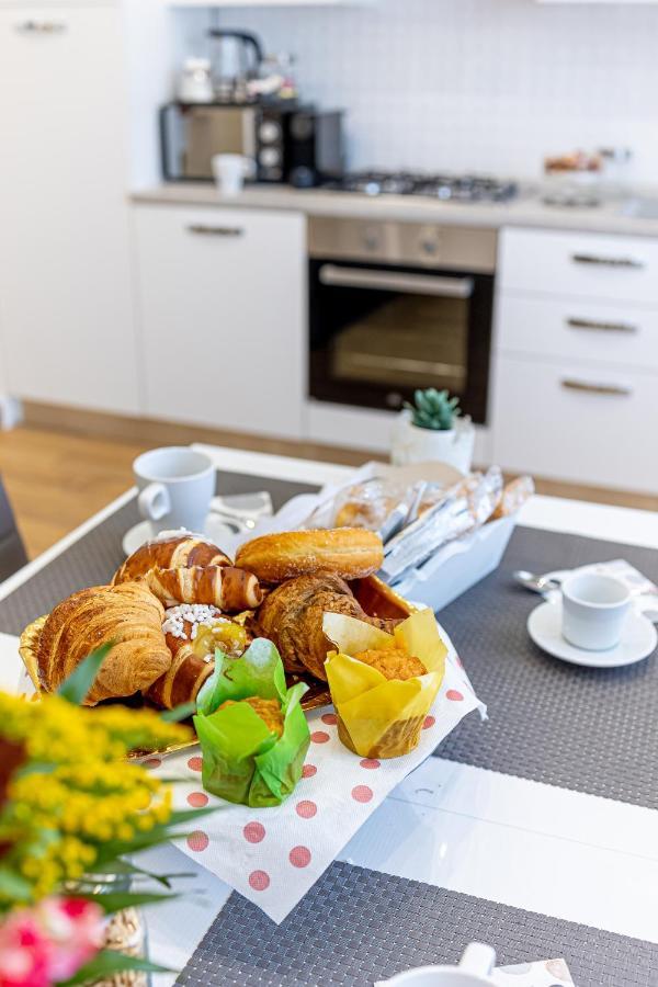 White Gold Bed & Breakfast Naples Luaran gambar