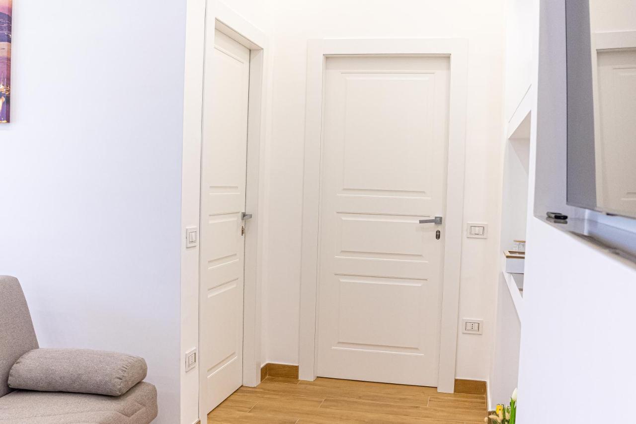 White Gold Bed & Breakfast Naples Luaran gambar
