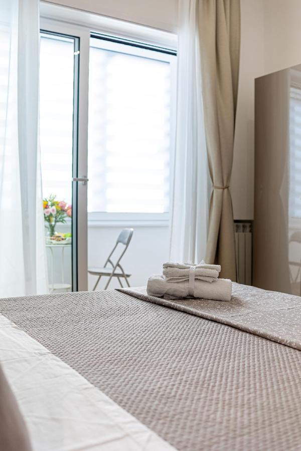 White Gold Bed & Breakfast Naples Luaran gambar