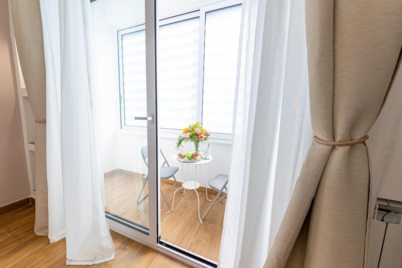 White Gold Bed & Breakfast Naples Luaran gambar
