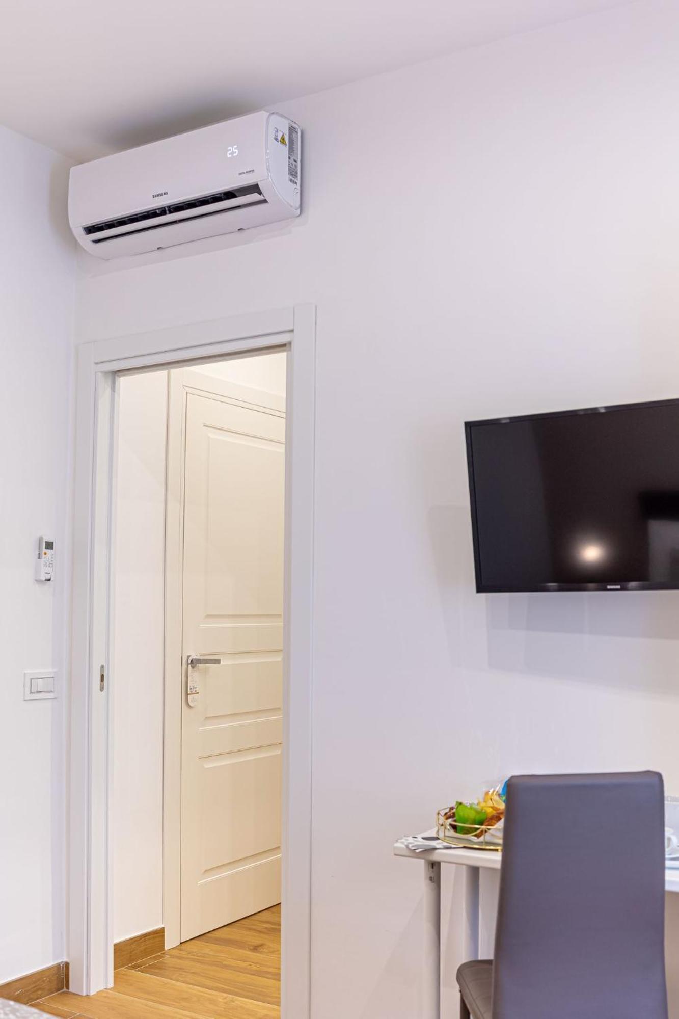 White Gold Bed & Breakfast Naples Luaran gambar