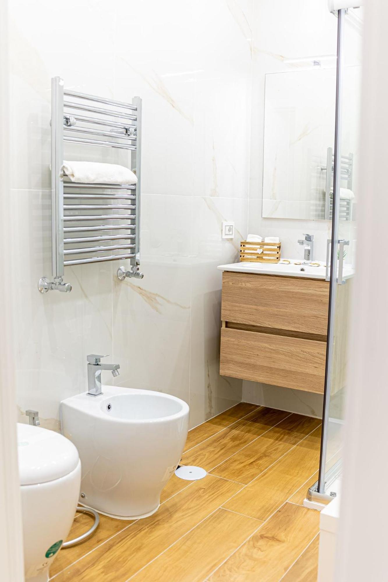 White Gold Bed & Breakfast Naples Luaran gambar